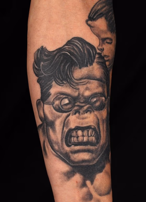 stéphane chaudesaigues. tattoo. tatouage.paris. avignon.