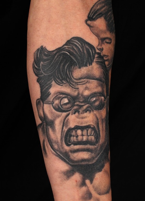 stéphane chaudesaigues. tattoo. tatouage.paris. avignon.