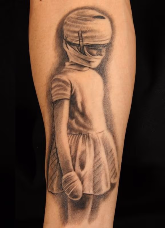 stéphane chaudesaigues. tattoo. tatouage.paris. avignon.