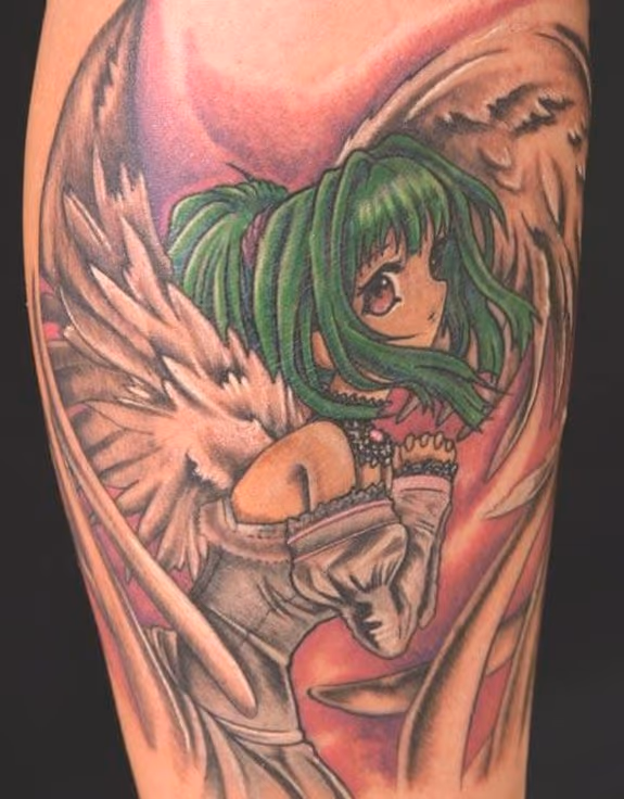 Tattoo