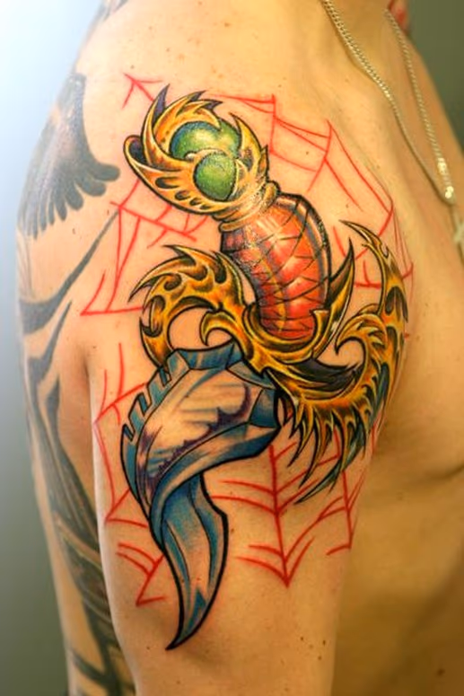 Tattoo