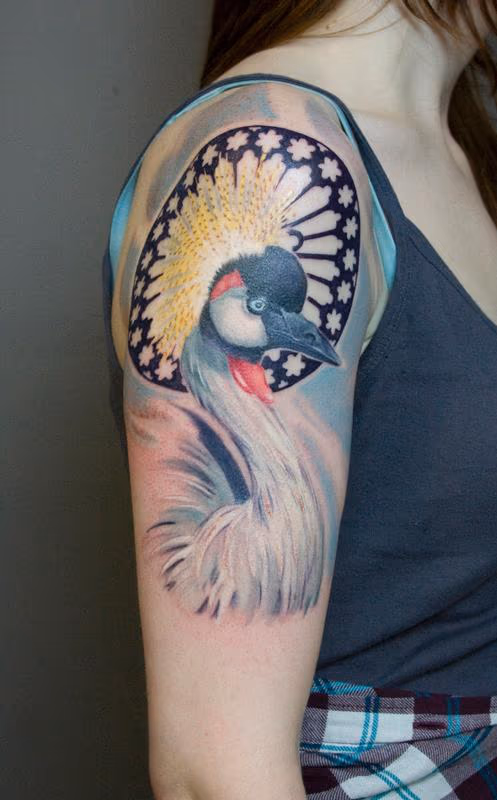 Crane