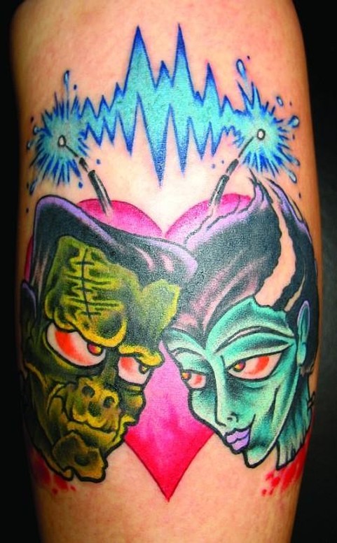 Tattoo