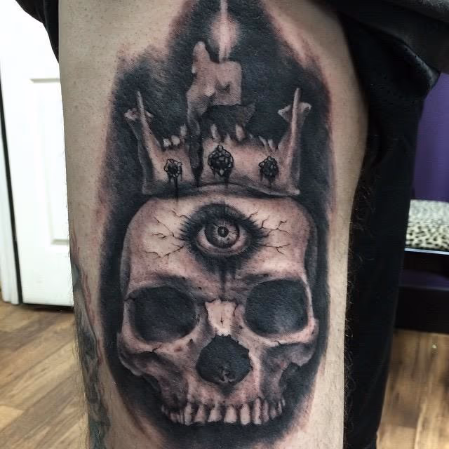 Skull Candle