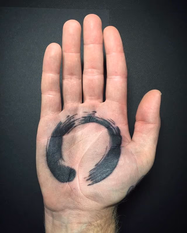 Simbolo Enso