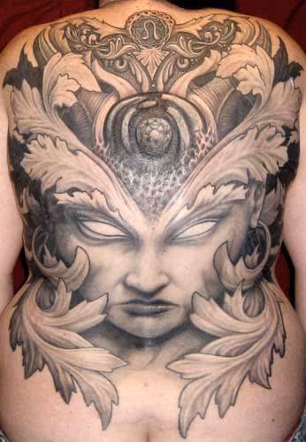 Face