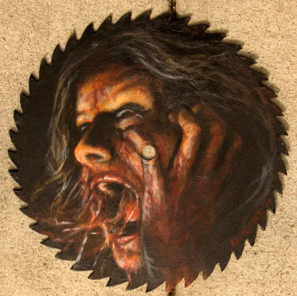 power use of power tools #2