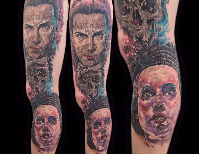 Dracula