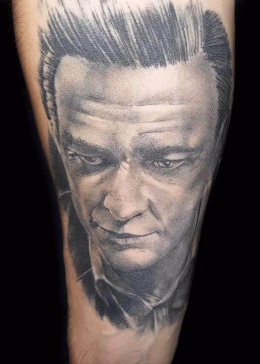 Johnny Cash