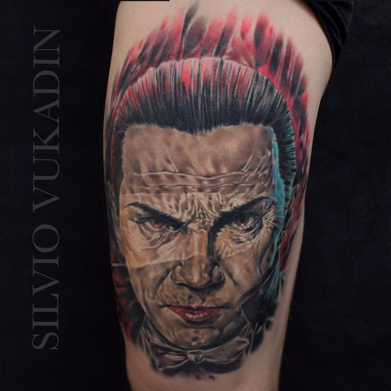 Dracula