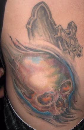 Skull