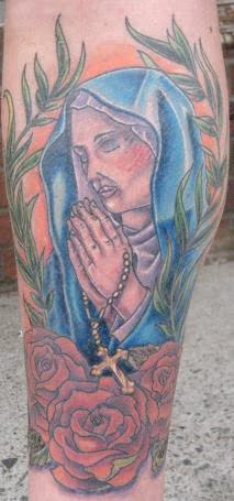 Mary