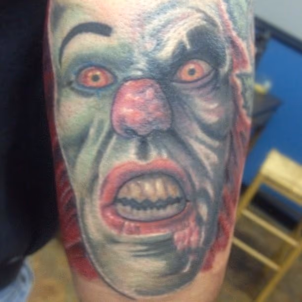 Pennywise