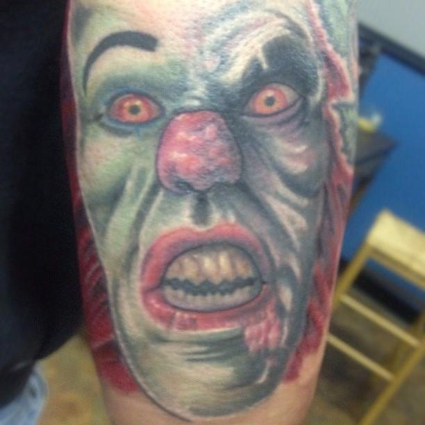 Pennywise