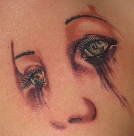 Eyes
