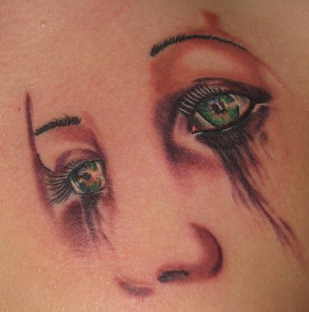 Eyes