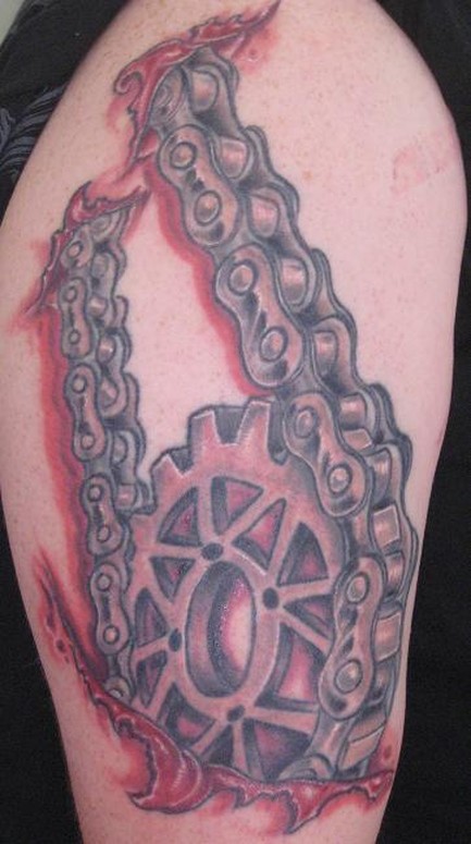 Tattoo