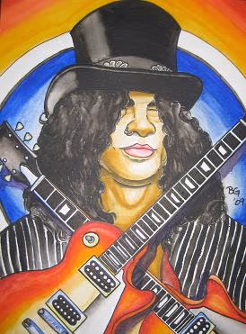 Slash!!!!!!