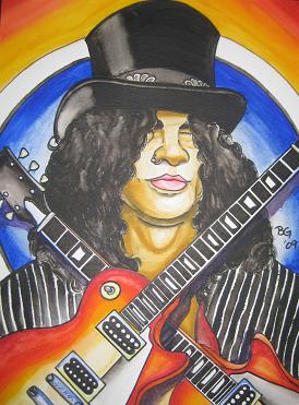 Slash!!!!!!