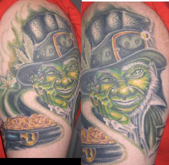 Leprechaun