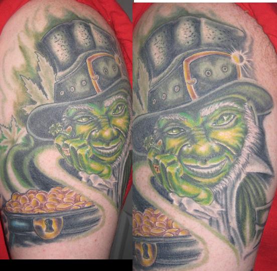 Leprechaun
