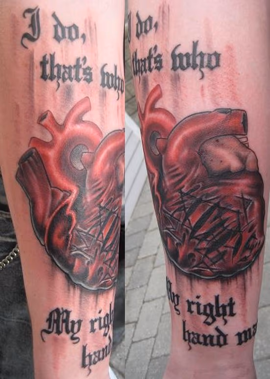 Broken Heart