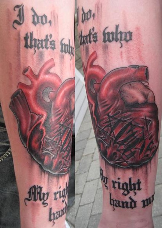 Broken Heart