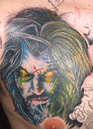 Rob zombie