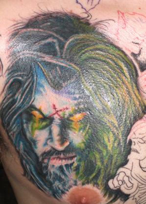 Rob zombie