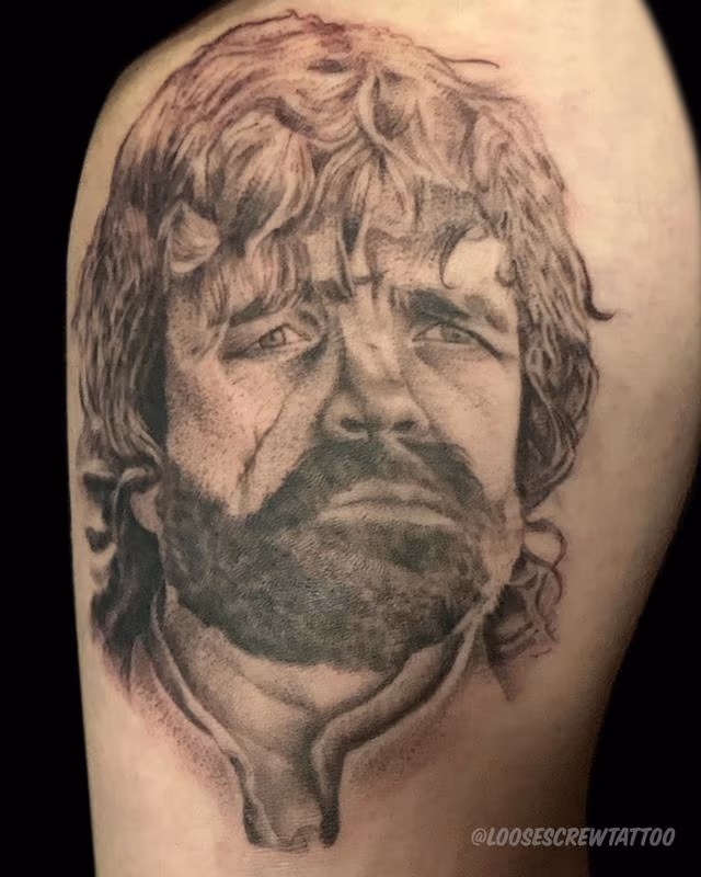 Tyrion Lannister