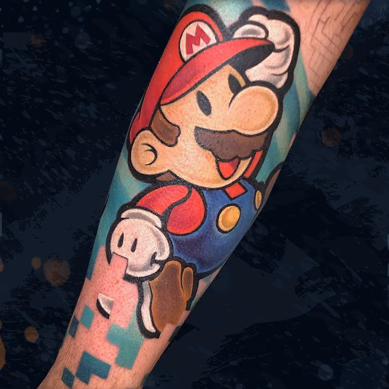 Mario