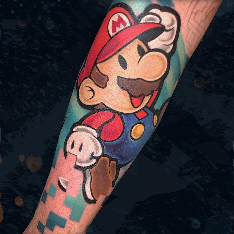 Mario