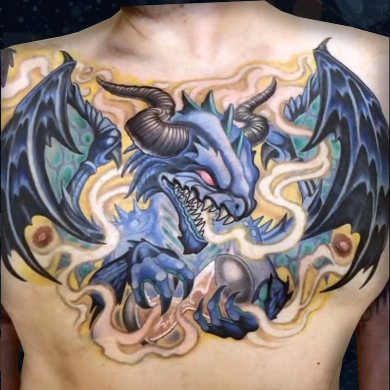 Dragon