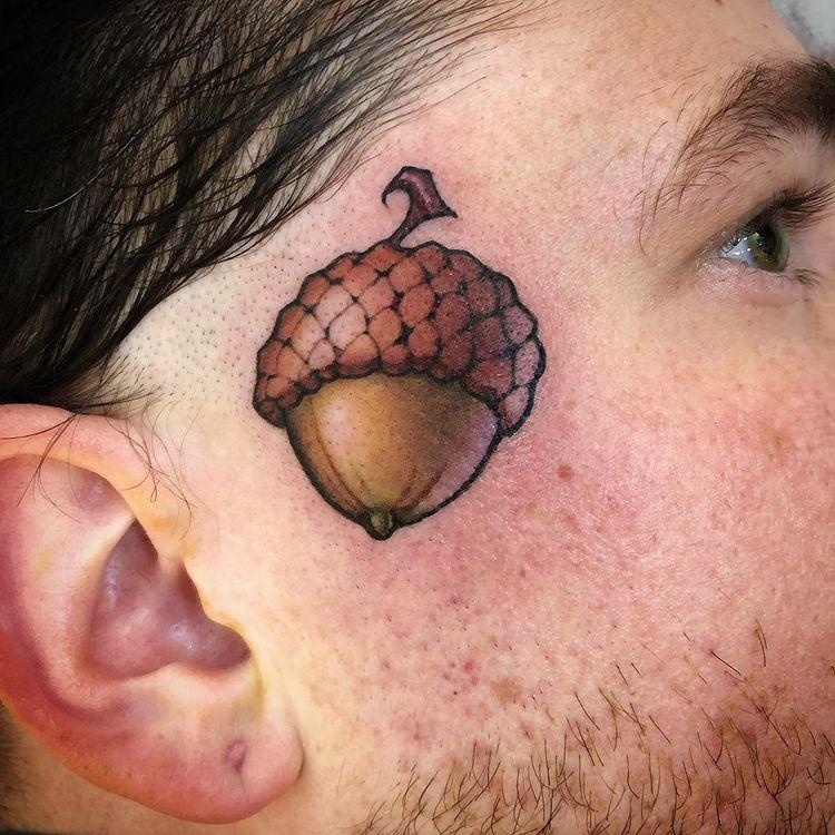 Acorn