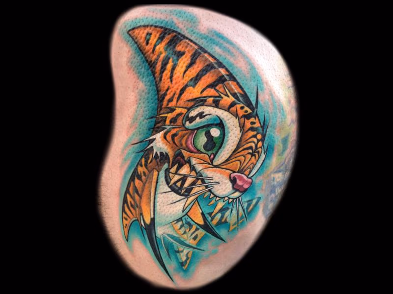 Tiger Shark