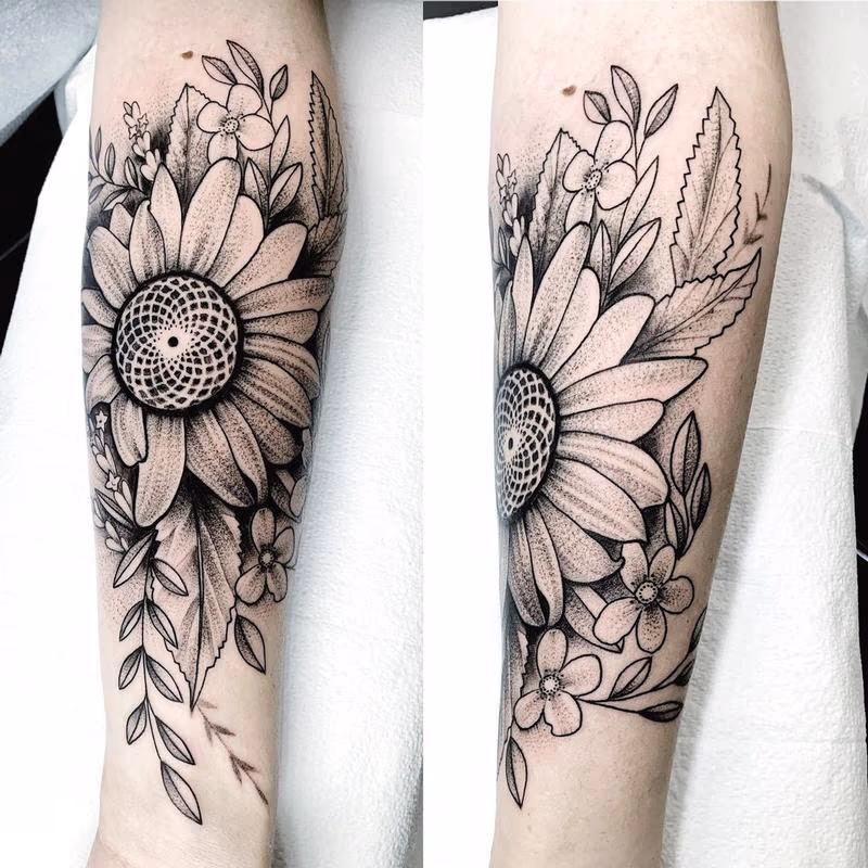 Sunflower