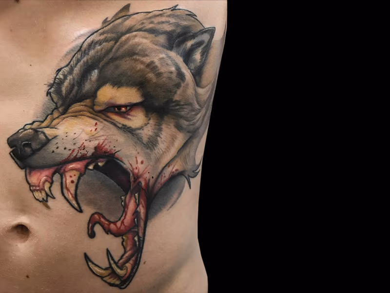 Wolf
