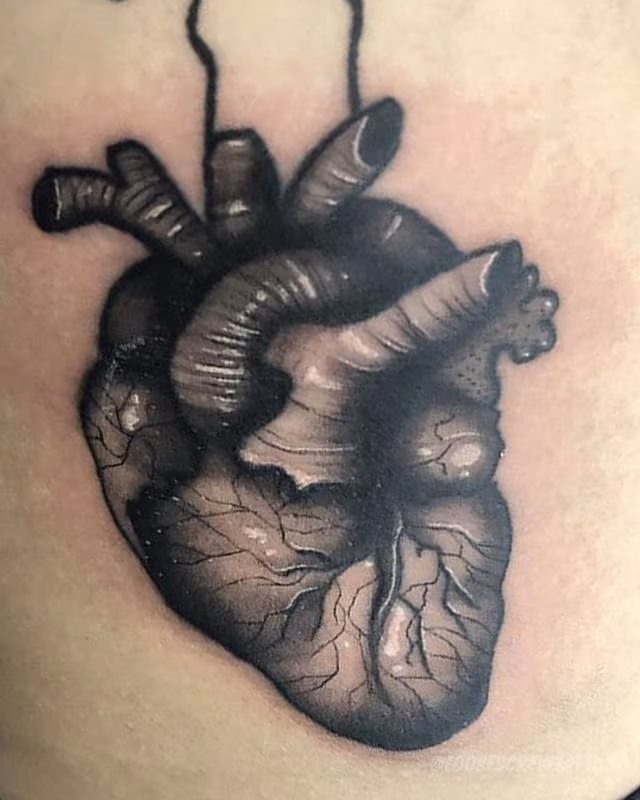 Un Petite Coeur