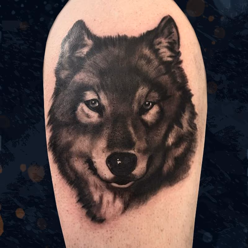 Wolf