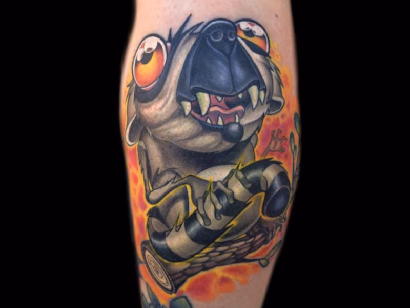 Lemur