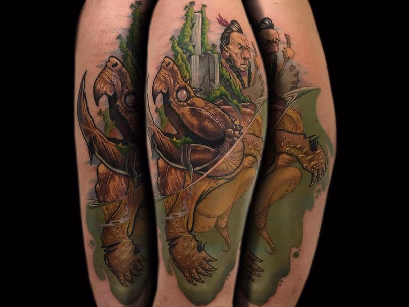 Snapper