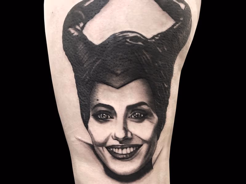 Malificent
