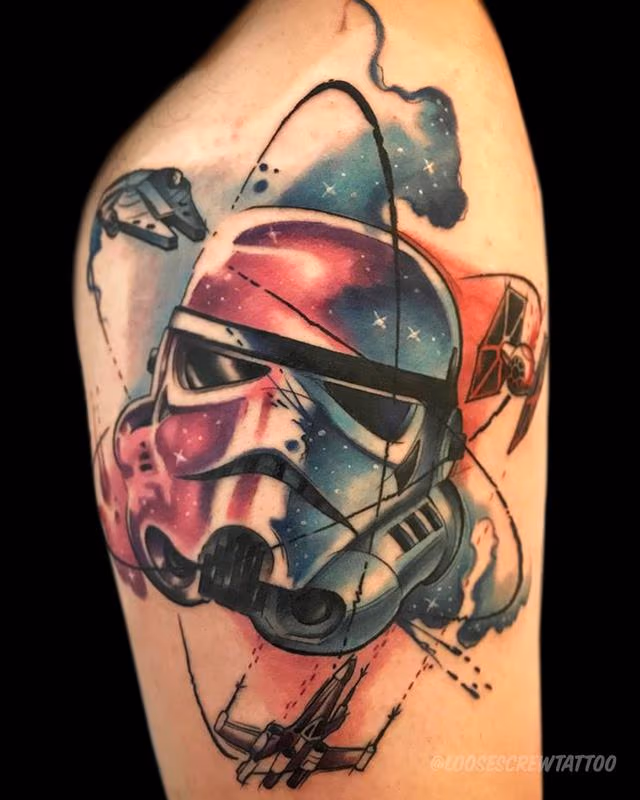 Storm Trooper
