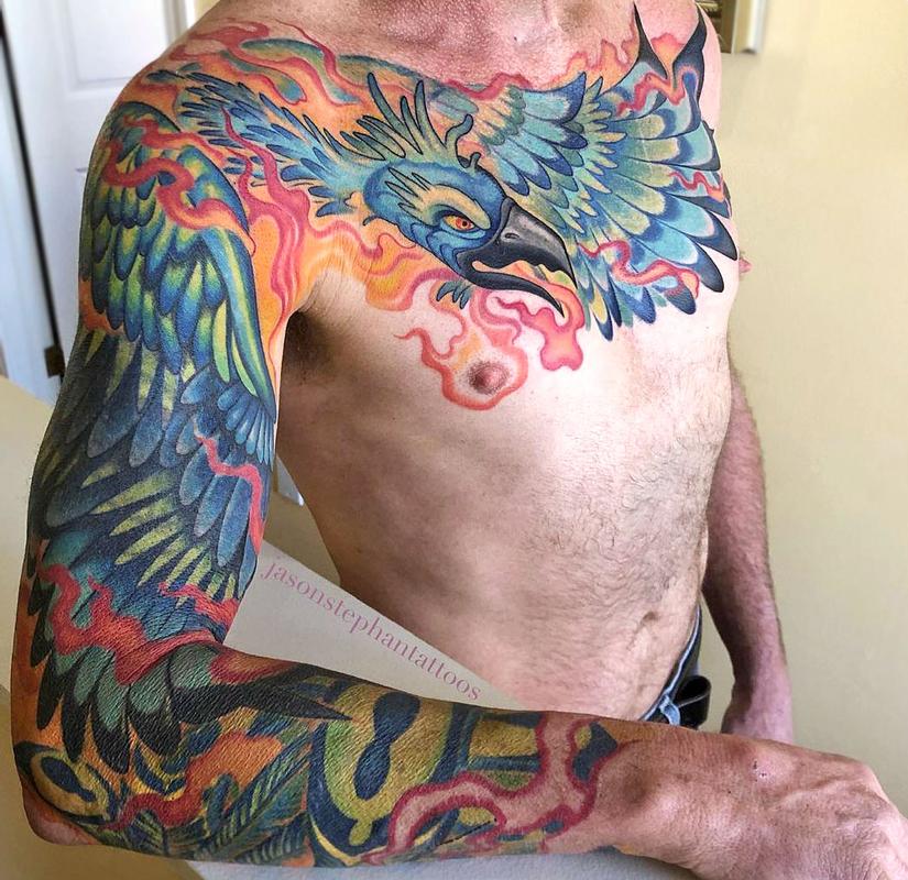 Phoenix