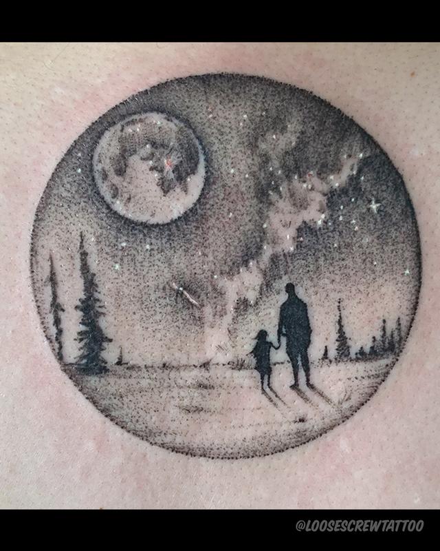 Stargazing