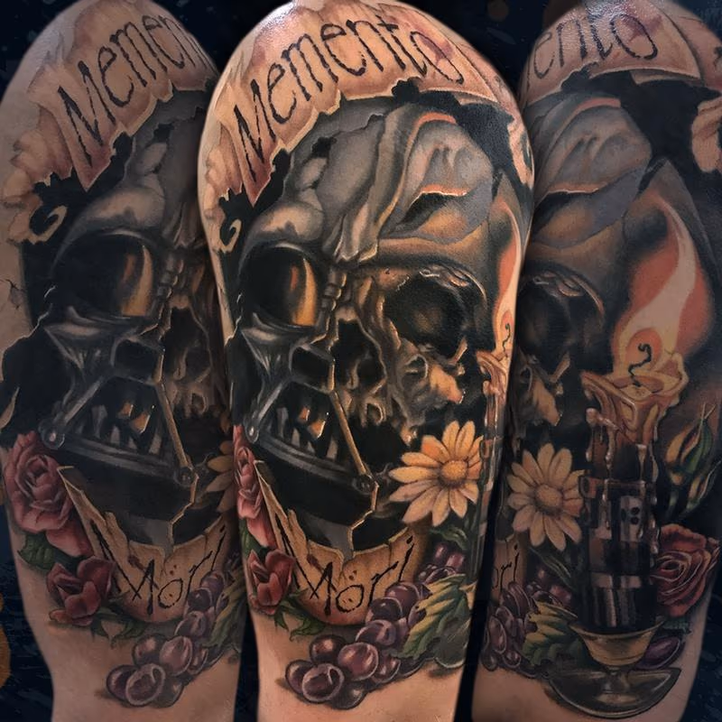 Memento Mori