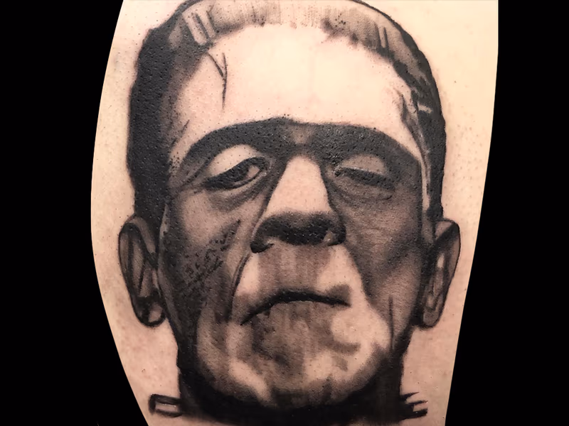 Frankenstein