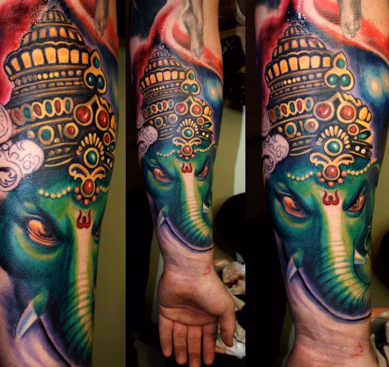 Ganesh