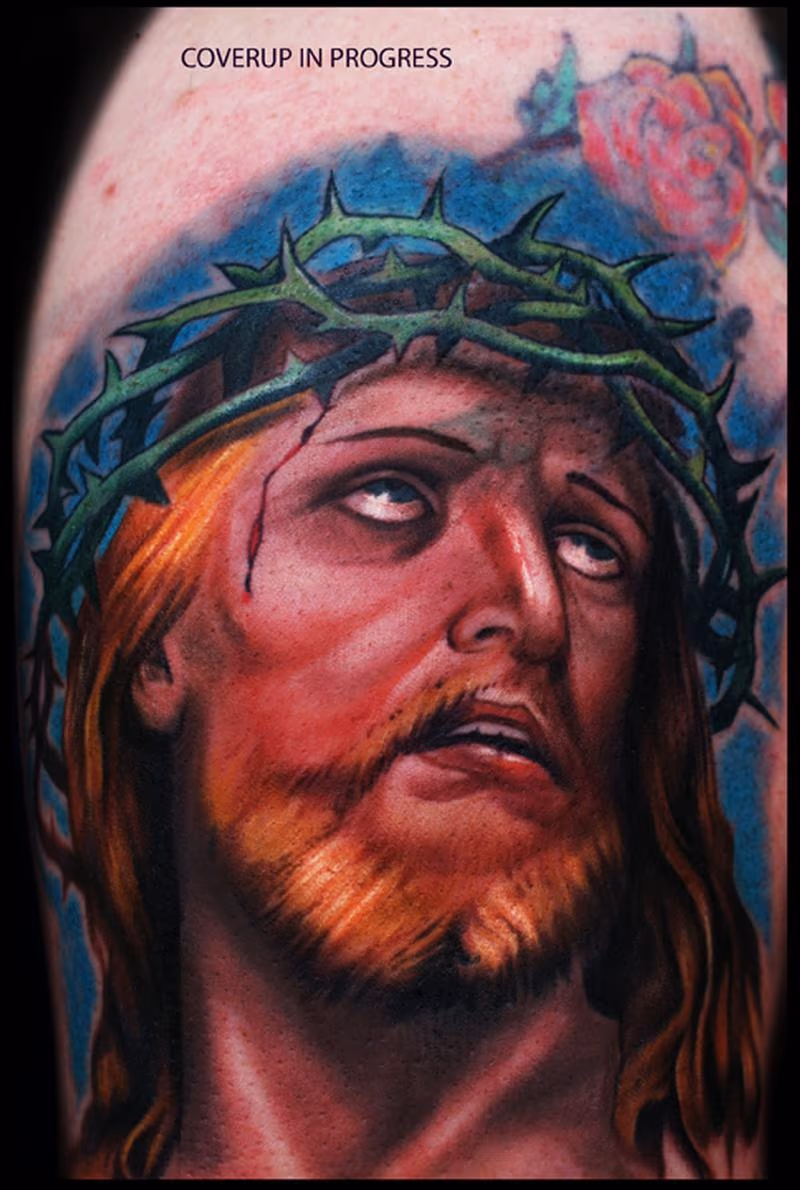 jesus