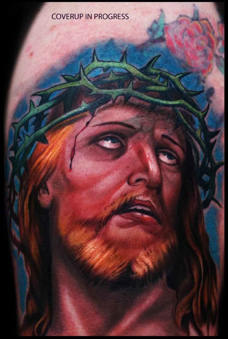 jesus
